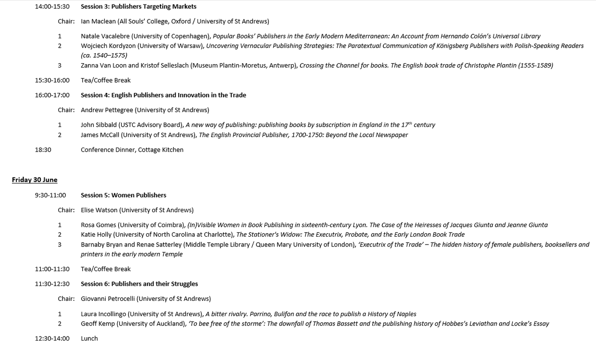 Universal Short Title Catalogue (USTC) 📖🔍 tweet media