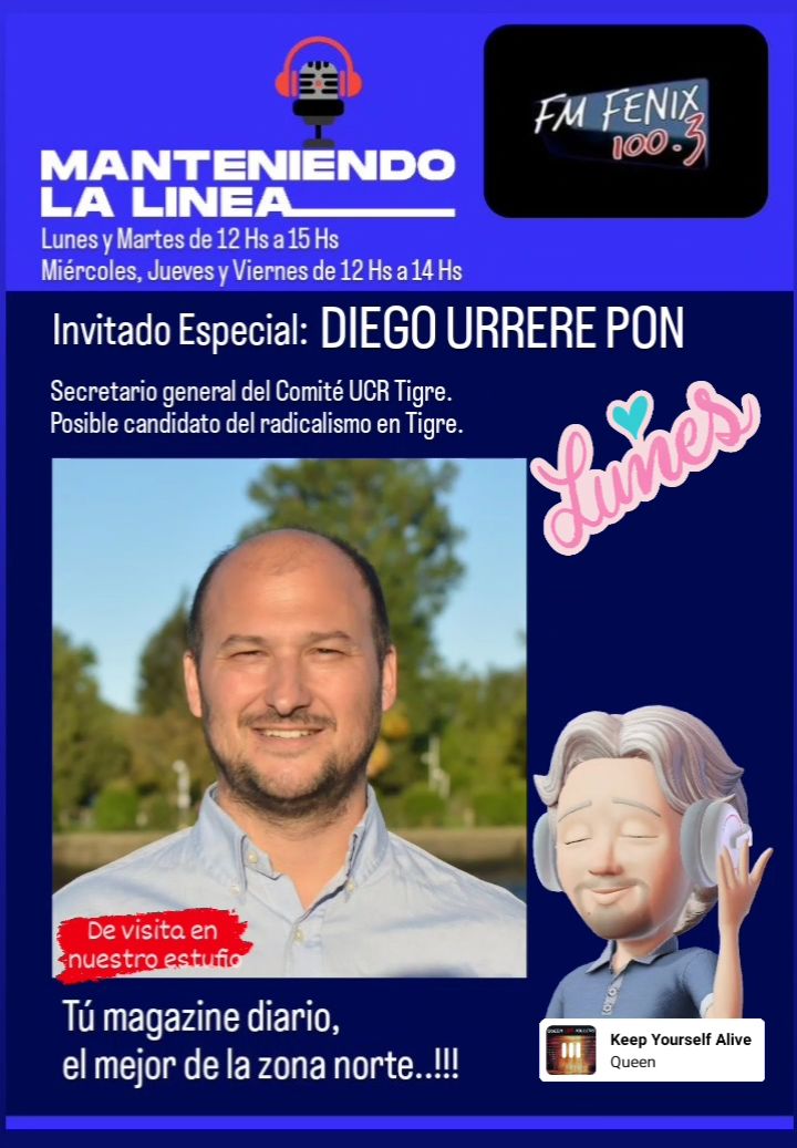 #UCR #Tigremunicipio #Politica #Elecciones2023