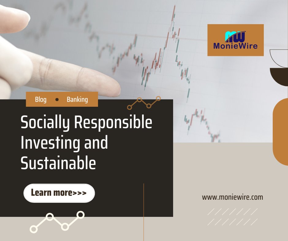 Socially Responsible Investing and Sustainable Finance

Read more>>> moniewire.com/socially-respo…