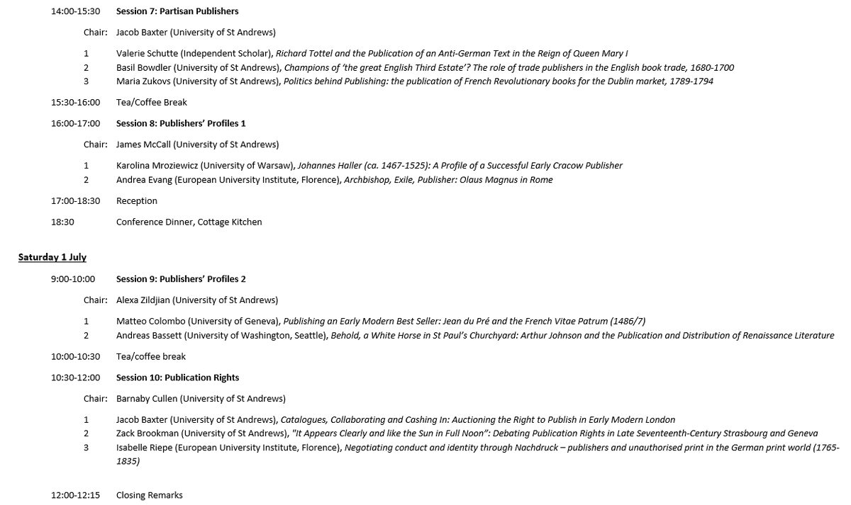 Universal Short Title Catalogue (USTC) 📖🔍 tweet media