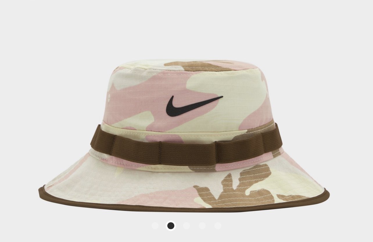 Bob camouflage nike hotsell