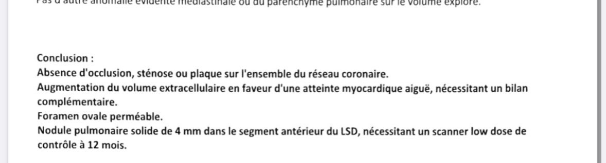 J’espère qu’on va la fermer maintenant. 
Merci