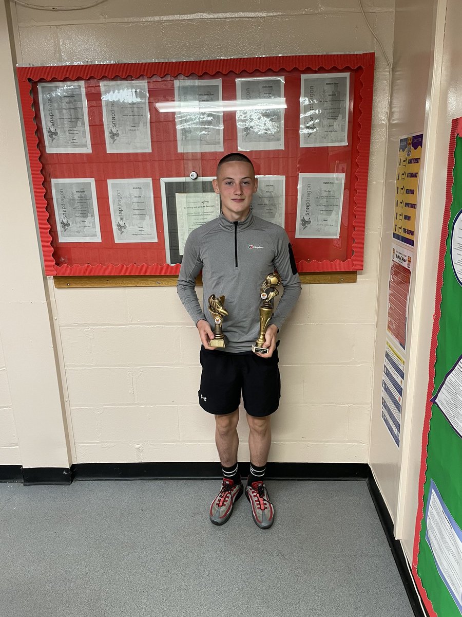 Cardinal Newman Football tweet media