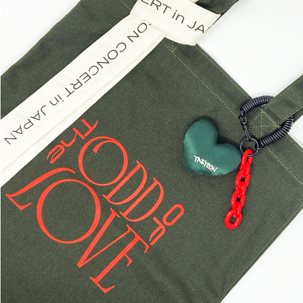 TAEYEONsmtown TAEYEON CONCERT - 'THE ODD OF LOVE' in JAPAN