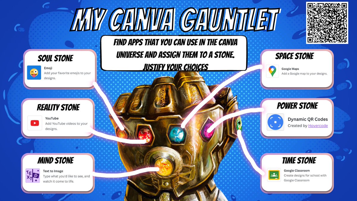 Learning how to app smash at my first session today @ #ISTELive23 with <a href="/AmandaFoxSTEM/">Amanda Fox ✈️Cincy✈️Vegas ✈️ Palo Alto ✈️ATL</a>