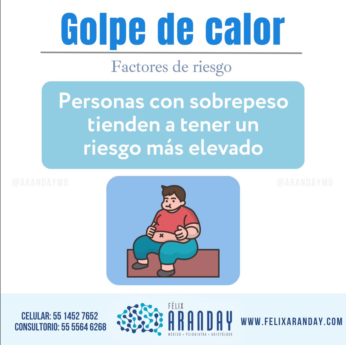 #Hidratación #deshidratacion #SaludMental #SaludyBienestar #OndaDeCalor #GolpeDeCalor