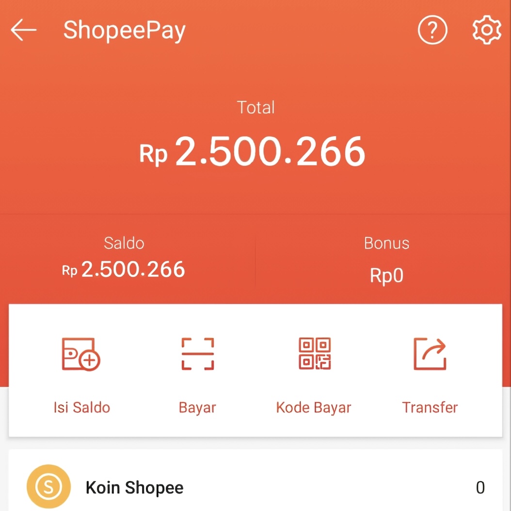 msbb_id's tweet photo. 🚨GIVEAWAY ALERT🚨

Mimin Peri mau bagi-bagi ShopeePay 300K nih untuk 6 orang buat modal checkout🧚🏻‍♀️

Syaratnya:
💸 Follow @msbb_id 
💸 Like &amp; RT tweet ini
💸 RT thread yg ada di link ini https://t.co/zcsMUP4Njl
💸 Reply “Mau ShopeePay-nya, Mimin Peri“

Gas join sekarang! 🚀 https://t.co/px58CBLLv3