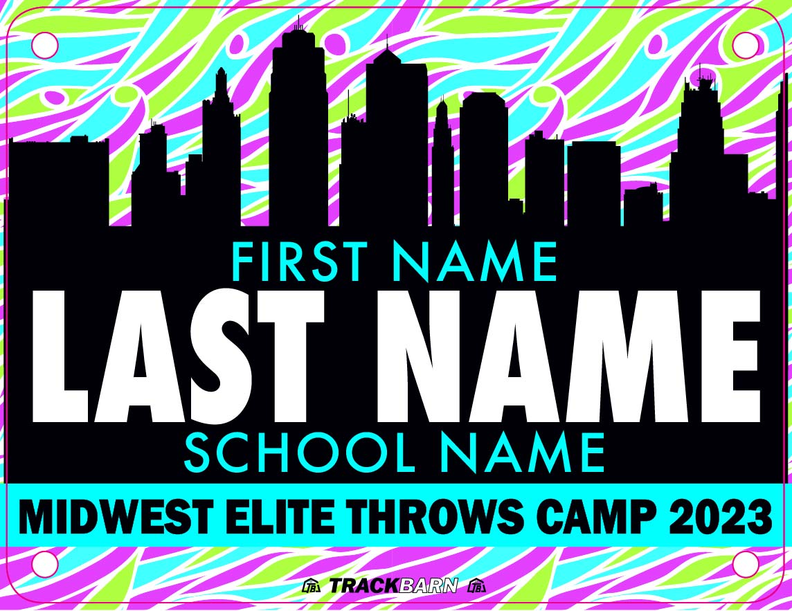 Coach_Rathke's tweet photo. Bibs have been ordered and registration is now closed for the 2023 Midwest Elite Throws Camp!
See you all soon! @TrackBarnGuy @trackbarn https://t.co/rPaJOUVbAt