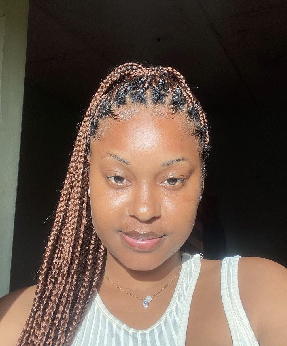 AndyJnr ° Umaru on Twitter "Can we all agree that these are 2 tribes