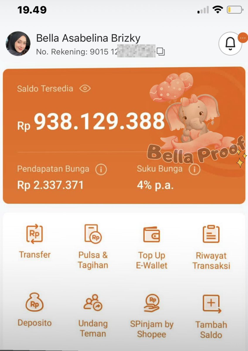 gestunbybella's tweet photo. Open #gestun tiap hari kecuali kiamat 🤣 https://t.co/vpsZJIwKFs