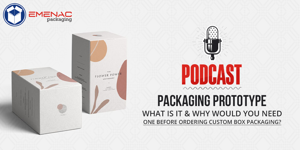 EmenacPackAus's tweet photo. #PackagingPrototype provides you an opportunity to visualise what your #packaging would look like before it goes to the mass production.

Our Podcasts🎙️: https://t.co/Istk39q2Aj

#EmenacPackagingAus #packagingpodcast #custompackaging #packagingdesign #packagingtrends #packaging https://t.co/OoJay3GSQi