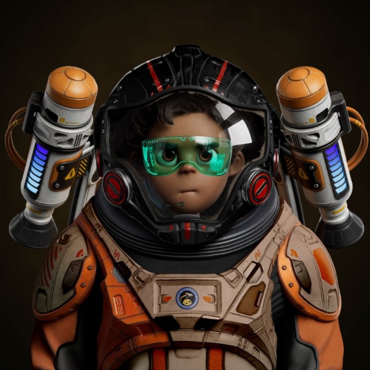 <a href="/Passengers_NFT/">PASSENGERS</a> 💯💯💯
$PLASMA is the name of the game and getting it just by holding your <a href="/Passengers_NFT/">PASSENGERS</a> is amazing! 🫡

So many Strategy involved to complete missions that is no wonder that the community is hooked on this game!