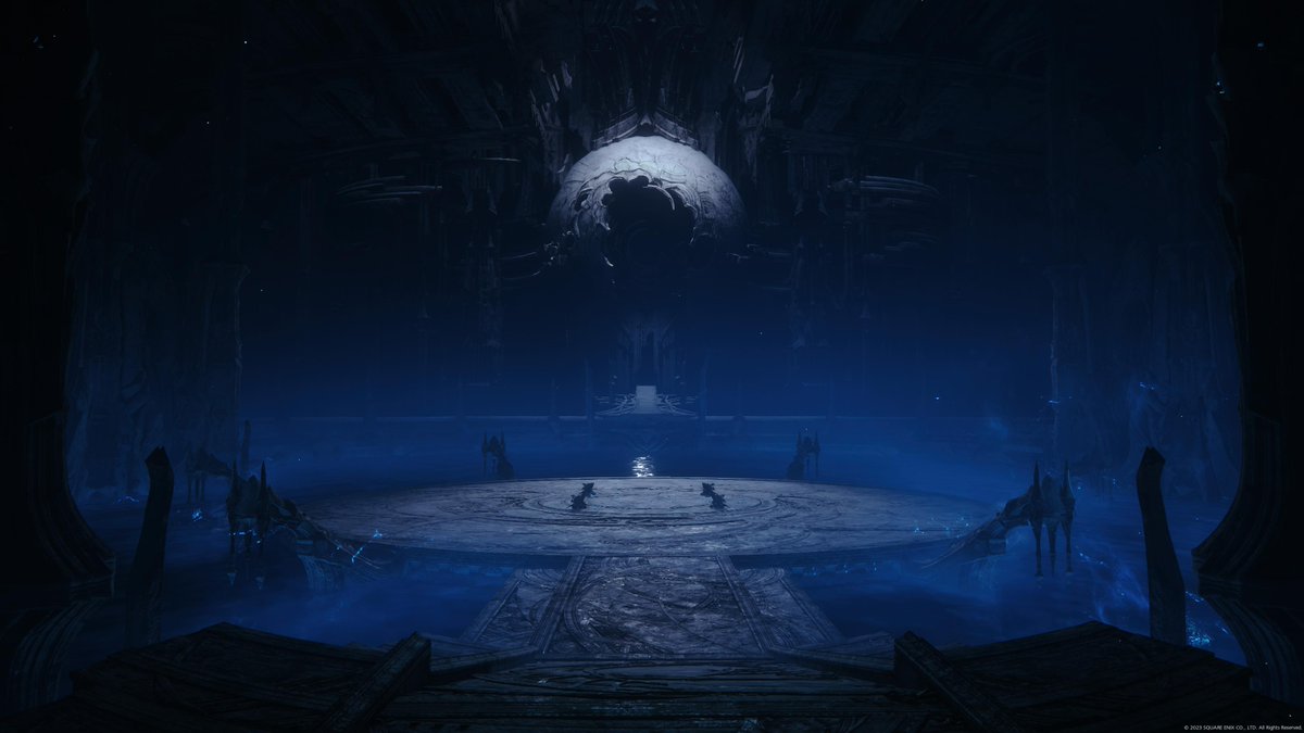 Berzerks83's tweet photo. #PS5Share, #FINALFANTASYXVI https://t.co/isP8pT0VuX