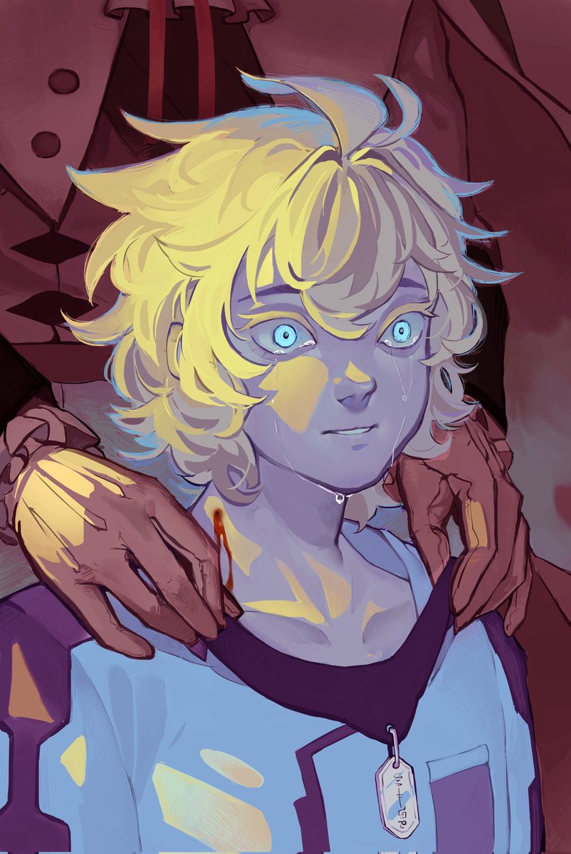 Fikus010//Comms closed tweet media