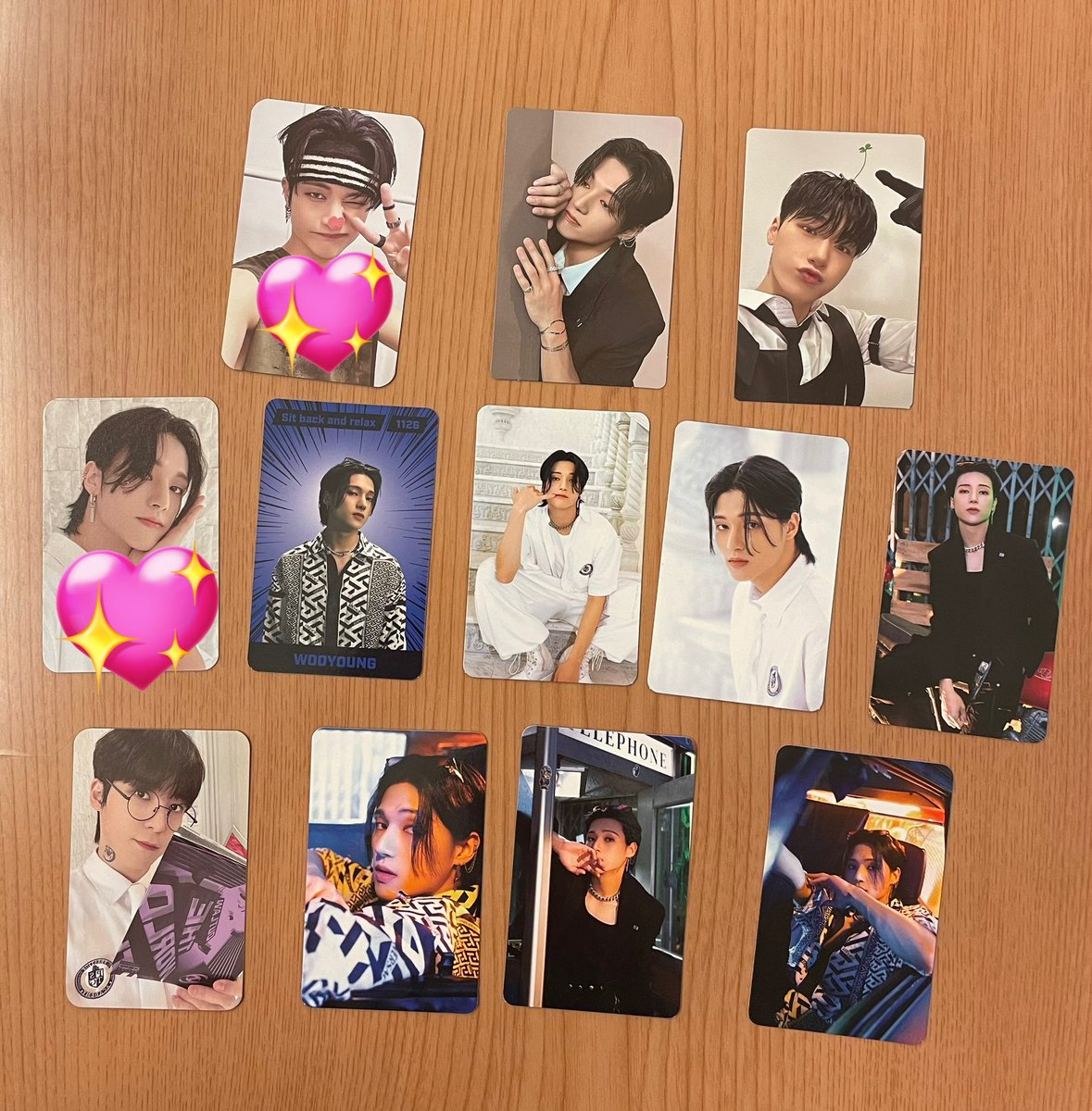 れもにもん tweet media