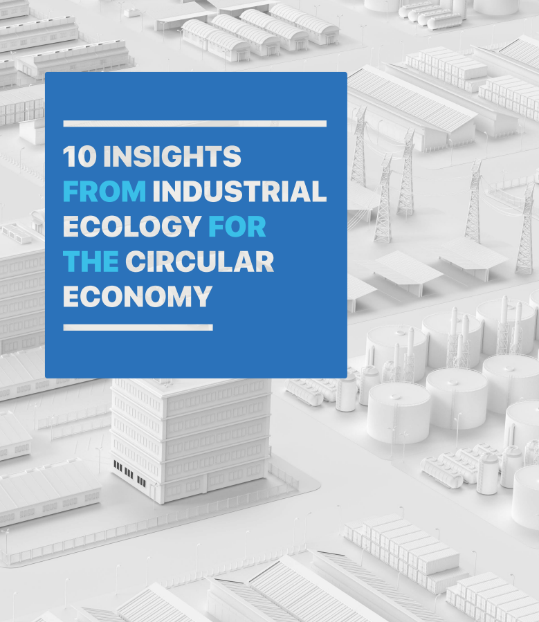 IS4IE's tweet photo. 📢 Exciting News! 🌍🌱We are thrilled to announce the publication of a new report by international industrial ecology researchers, led by Dr. Stijn van Ewijk at UCL. 🎉

📥 To access the full report, share it, or watch an accompanying YouTube video, go to: https://t.co/j5WooE3G3j https://t.co/erVzdmO7L0