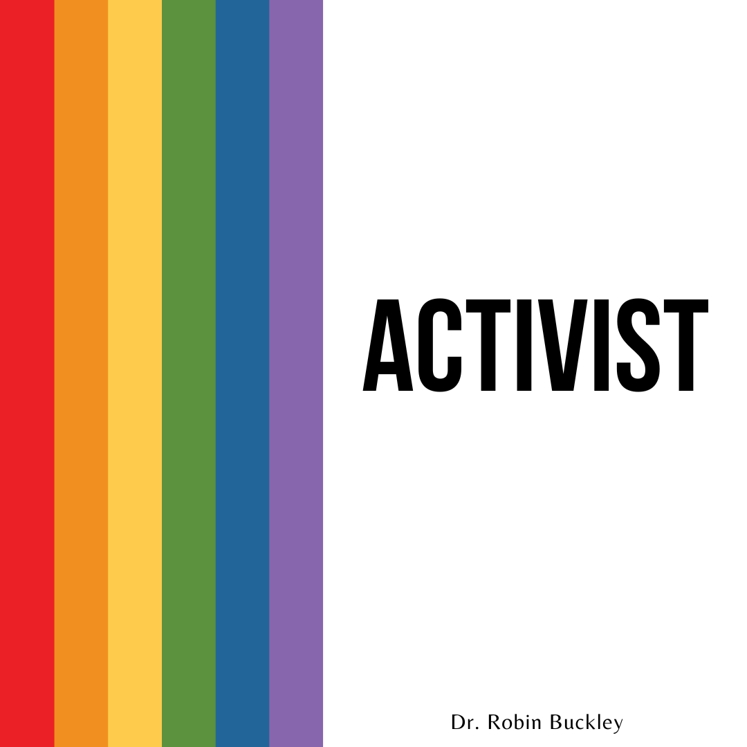 DrRobinInsights's tweet photo. Activists talk to us, teach us, defy us, &amp; contradict us.  Activism can be intimidating because of its “in your face” nature. But while activists are looking for concrete societal or political change, they challenge us to think differently, with an accelerated sense of urgency. https://t.co/gphXaQinoy
