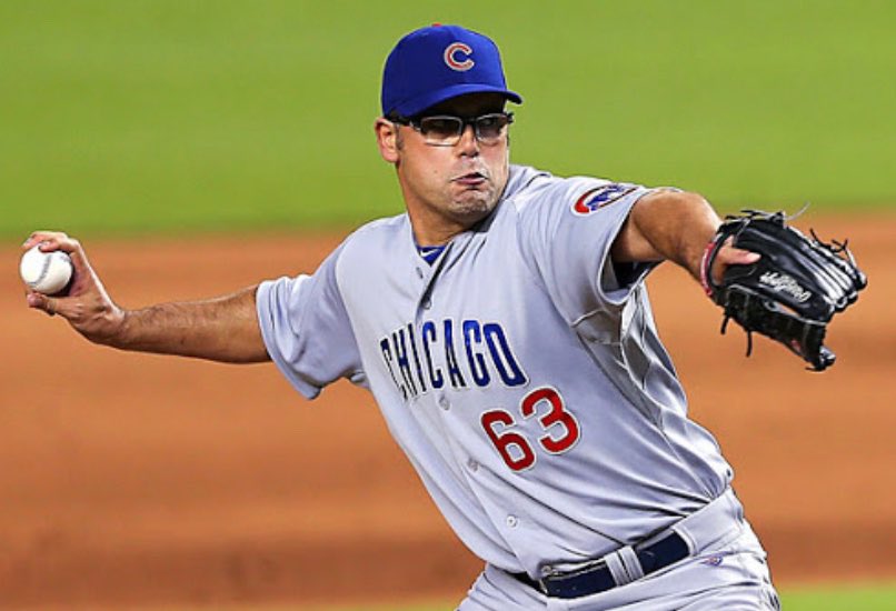 Daily Random Cub tweet media