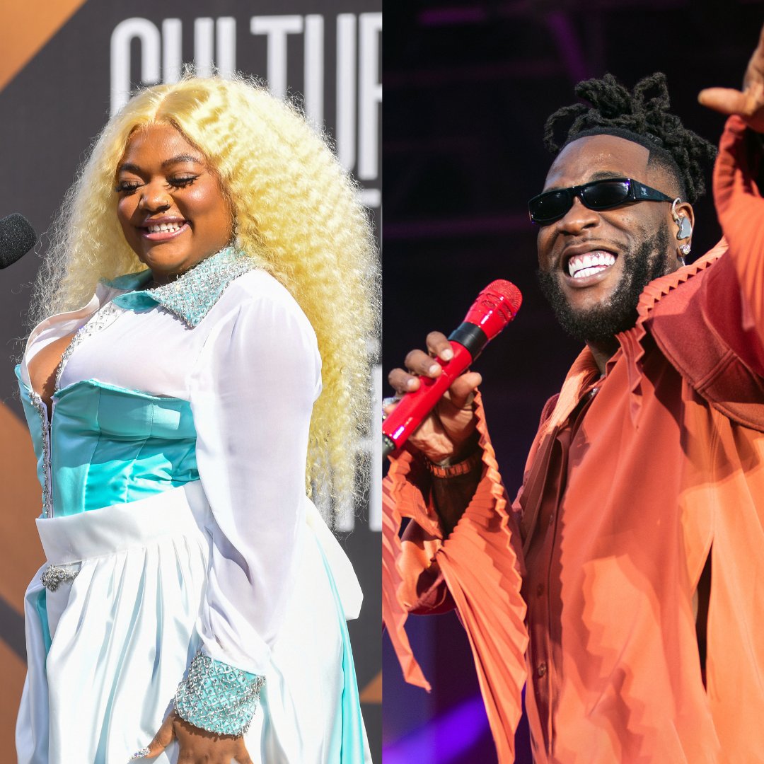 Cameroon's @iamlibianca and Nigeria's @burnaboy among the biggest winners at the 2023 BET awards in Los Angeles. 

bbc.in/42Z3jLh