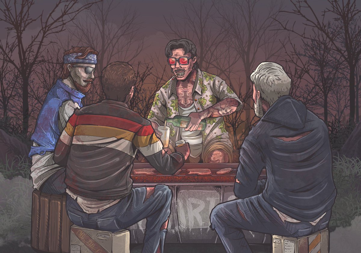 We've partnered with <a href="/HelloMoon_io/">Hello Moon</a>, they will be building out the backend for both our platforms. 

Super excited by this partnership, jump in our discord and check out the platforms they'll be building in the announcements, we're cooking🍳