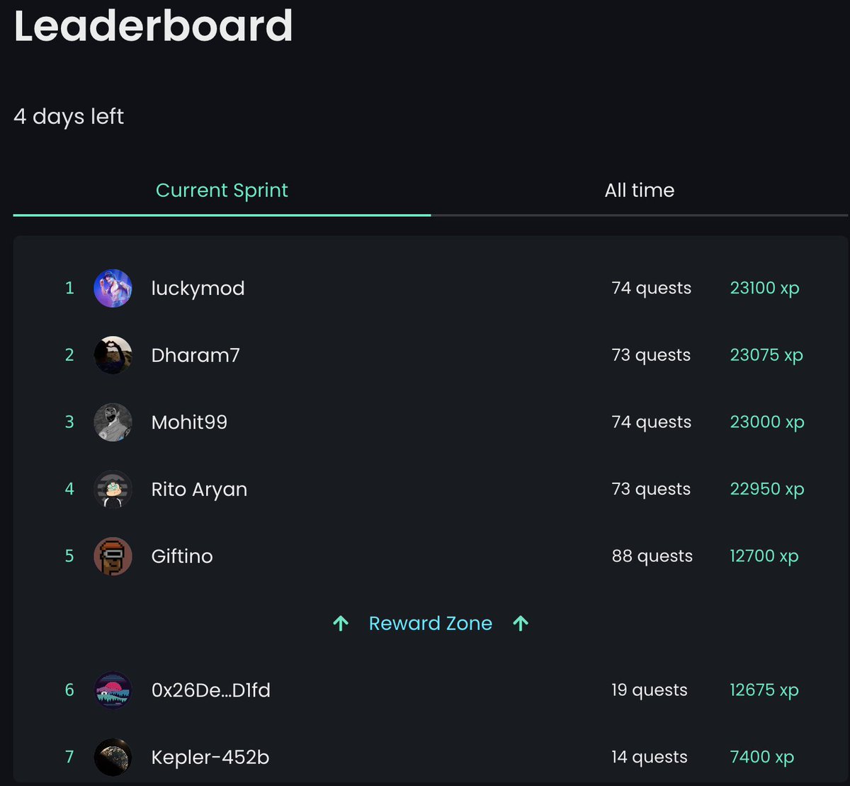 Numbers Protocol tweet media