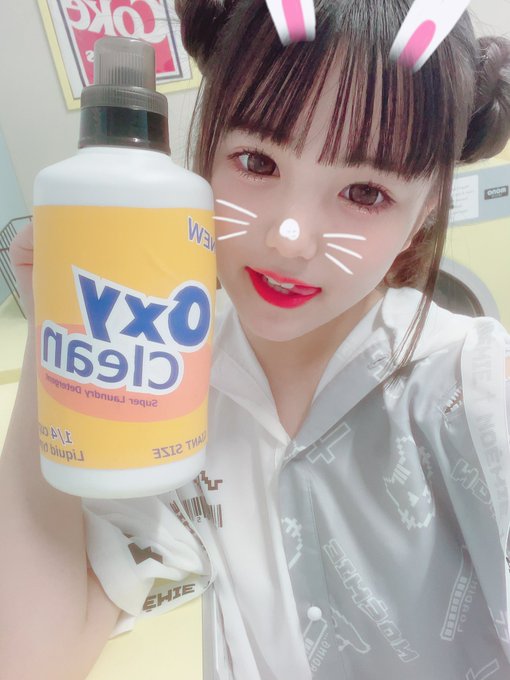 Twitterのコスプレ画像9