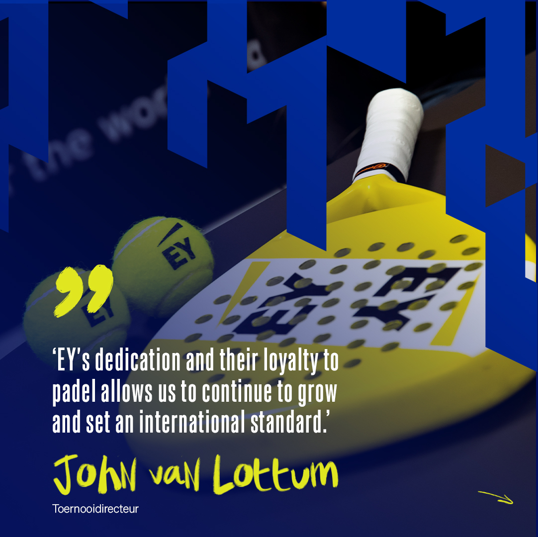 World Padel Tour Decathlon Amsterdam Open tweet media