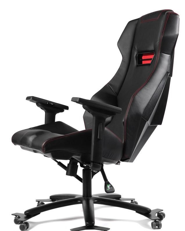 A gaming chair or an office chair? Sometimes you don`t need to choose in between. 

#warp #getwarp #ergonomics #ergonomicchair #officechair #pcsetup #pcgamer #wfh #furnituresupplier #furniture #furnituremanufacturer #furnituredesign #gamingchair #gamingaccessories