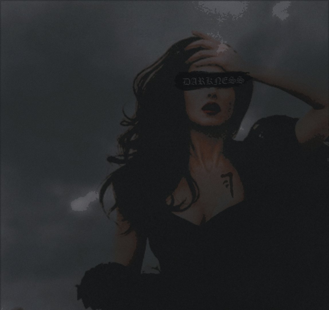 ⠀

     𝓲  𝔀𝓪𝓼  𝓽𝓱𝓮  𝓫𝓮𝓰𝓲𝓷𝓷𝓲𝓷𝓰 

                         𝓪𝓷𝓭  𝓲  𝔀𝓲𝓵𝓵  𝓫𝓮  𝓽𝓱𝓮  𝓮𝓷𝓭

⠀