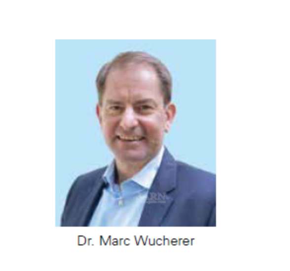 @JARNmagazine visited @ziehlabegg's booth at @ahrexpo 2023 and had an opportunity to interview Dr. Marc Wucherer, who took up his new position as chief executive officer (CEO) of the company in December 2022.

@ZiehlAbeggSA 
#HVAC #airconditioner #leader

ejarn.com/detail.php?id=…