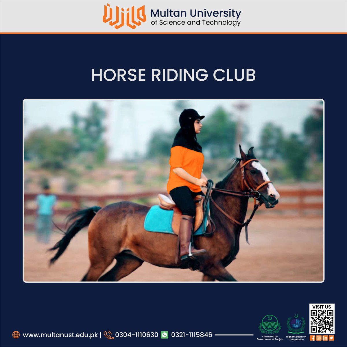 multanust's tweet photo. Fall Admissions Open for 2023!

Come and be a part of this thrilling educational journey where creativity and high academic standards come together.
Advancing Knowledge Transforming Life

For more details contact us at:
Visit website: https://t.co/QoJw9YcGsg

#Multanust https://t.co/z6DZzVeaFZ