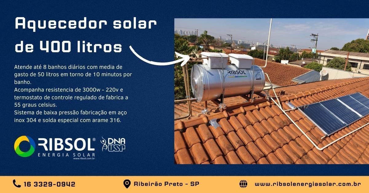 Ribsol Energia Solar (@Ribsolsolar) / X