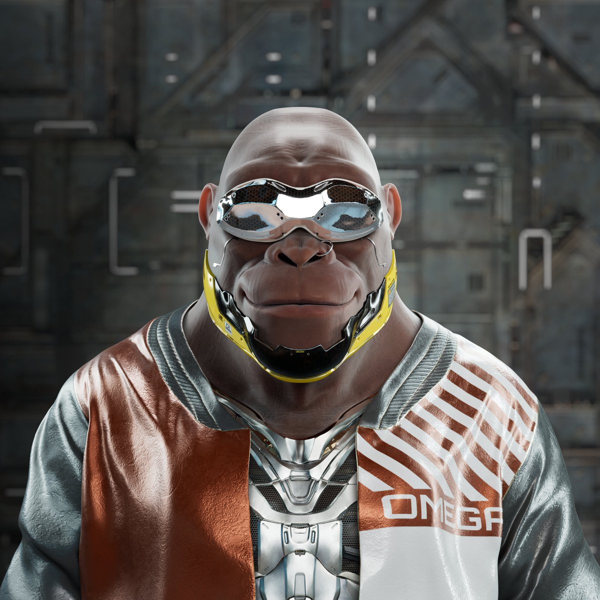 Lucy309 AKC I OGK tweet media