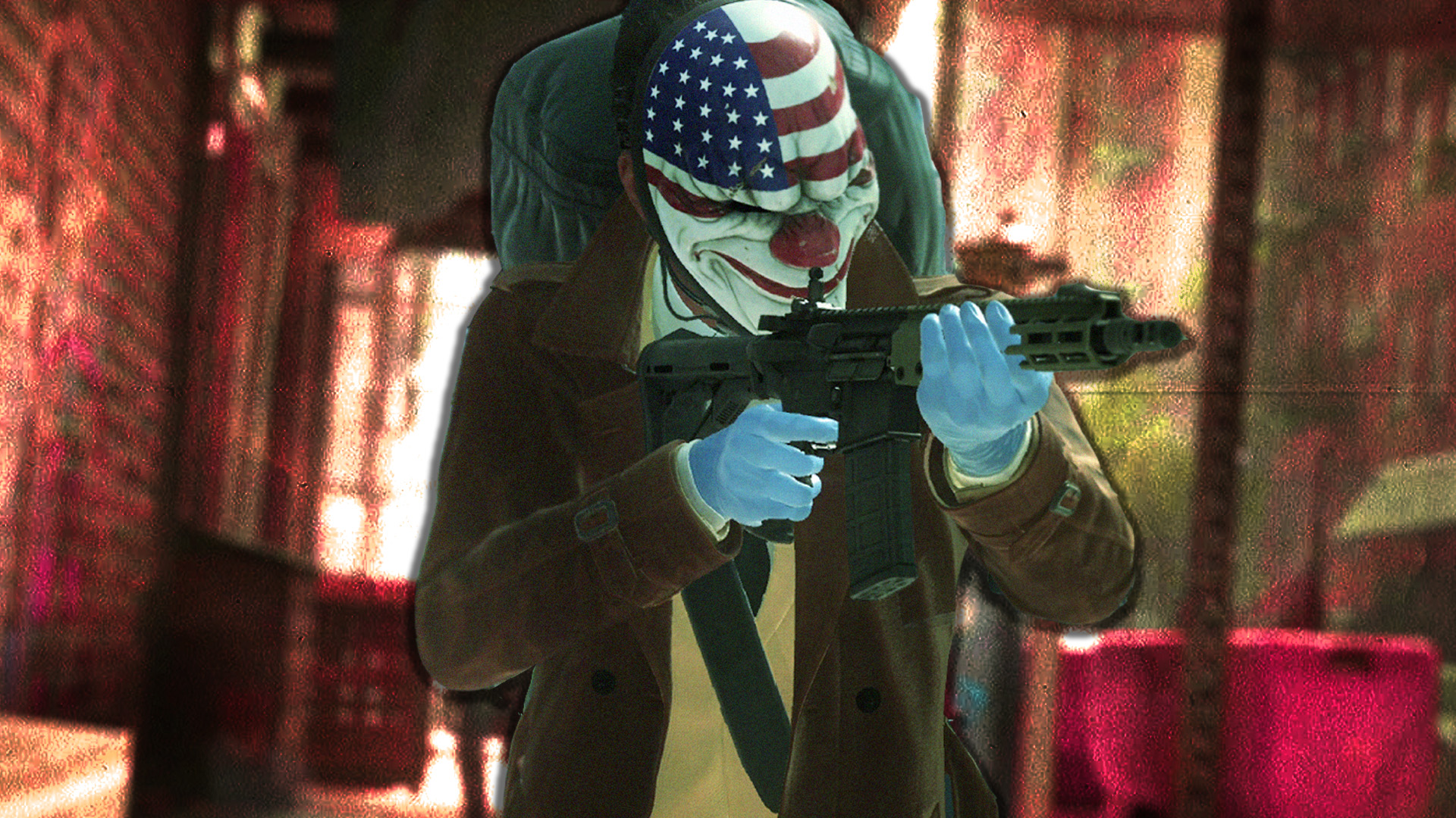 Payday 3 Gets its Heist on Today via Xbox Game Pass