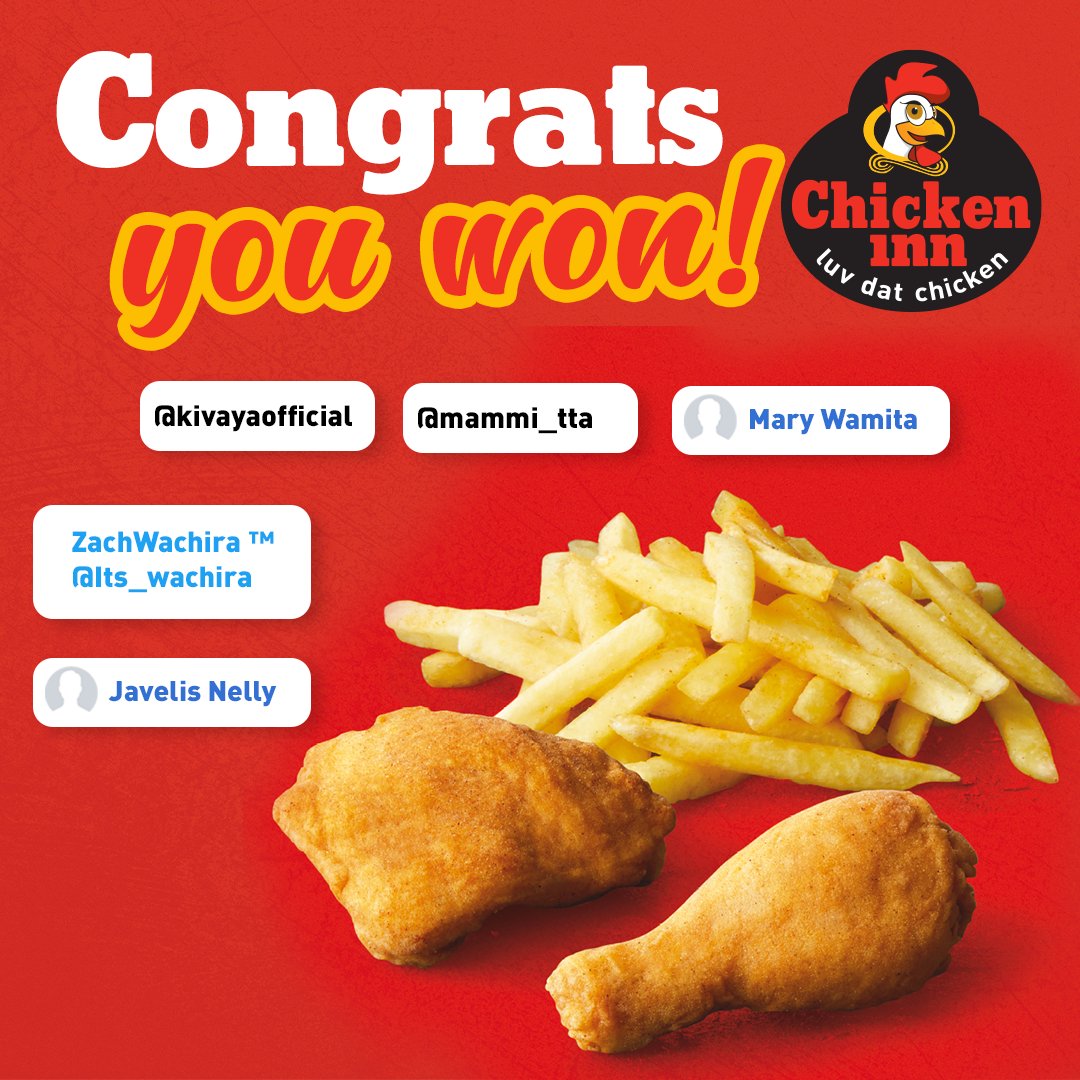 Chicken Inn tweet media