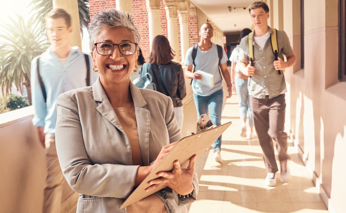 Registration closes September 11, 2023. Aspiring principals, apply to the National Aspiring Principals Academy, presented by NAESP in partnership with <a href="/AASAHQ/">AASA</a> and <a href="/NASSP/">National Assoc. of Secondary School Principals</a>. It'll give you the tools you need to advance to the next level. naesp.org/programs/profe…