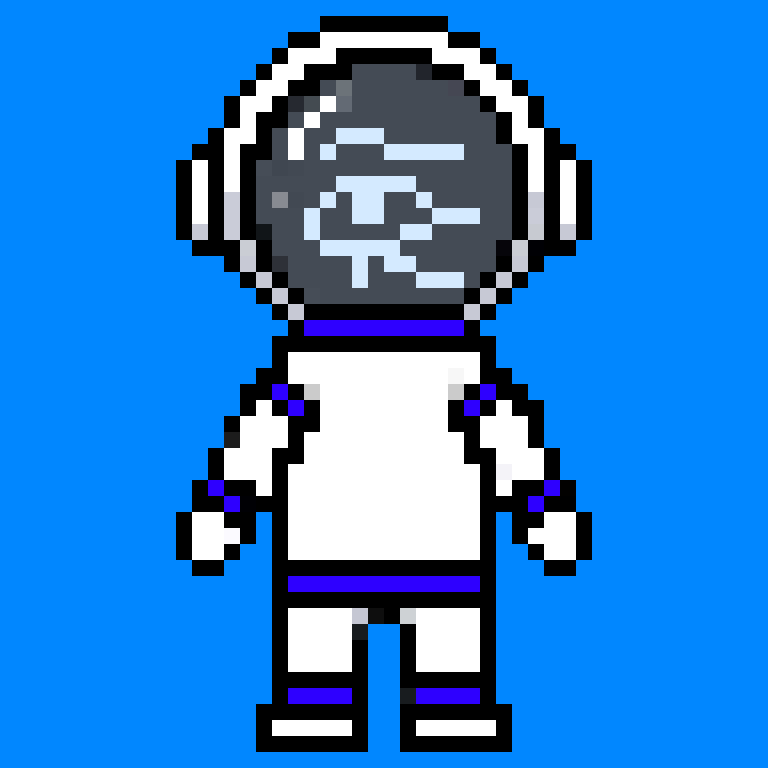 The truth is always one.
#NFT #NFTCollection #NFTProject 
#art  #WORLD #ETH