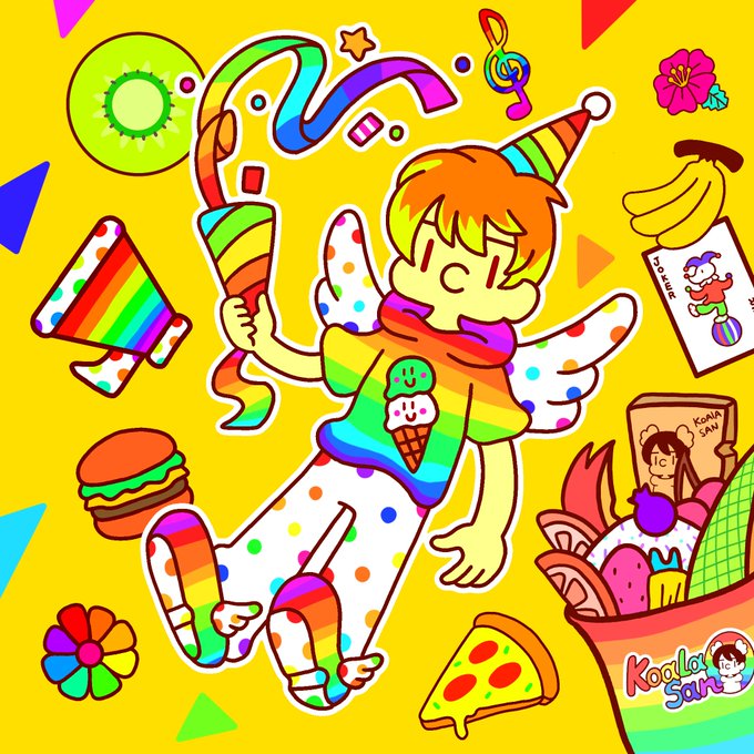 「1boy banana」 illustration images(Latest)