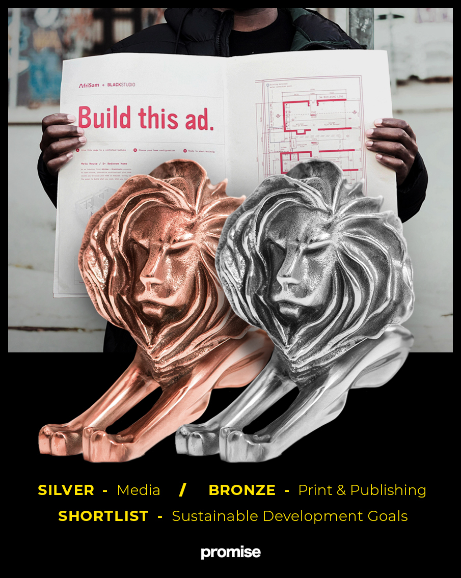 Promise Agency tweet media