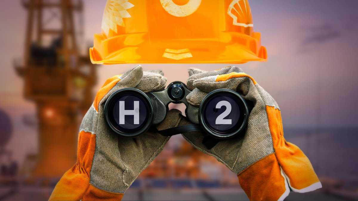 Forbes's tweet photo. Forget Oil. New Wildcatters Are Drilling For Limitless ‘Geologic’ Hydrogen https://t.co/toqCNj5aCq by @alanohnsman https://t.co/US2IVvYb2h