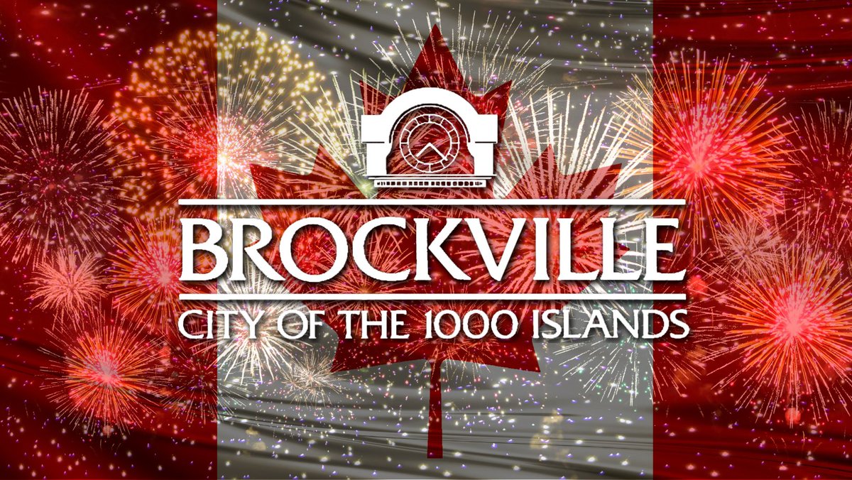 City of Brockville (@brockvilleon) on Twitter photo Municipal offices will be closed Monday July 3rd to honour & observe #CanadaDay. Waste and Recycling Collection will be pushed to the next collection day. No transit on the 3rd. Regular operations continue Tuesday July 4th. #XBR #HappyCanadaDay <a href="/BrockvilleON/">City of Brockville</a> Municipal offices will be closed Monday July 3rd to honour & observe #CanadaDay. Waste and Recycling Collection will be pushed to the next collection day. No transit on the 3rd. Regular operations continue Tuesday July 4th. #XBR #HappyCanadaDay <a href="/BrockvilleON/">City of Brockville</a>