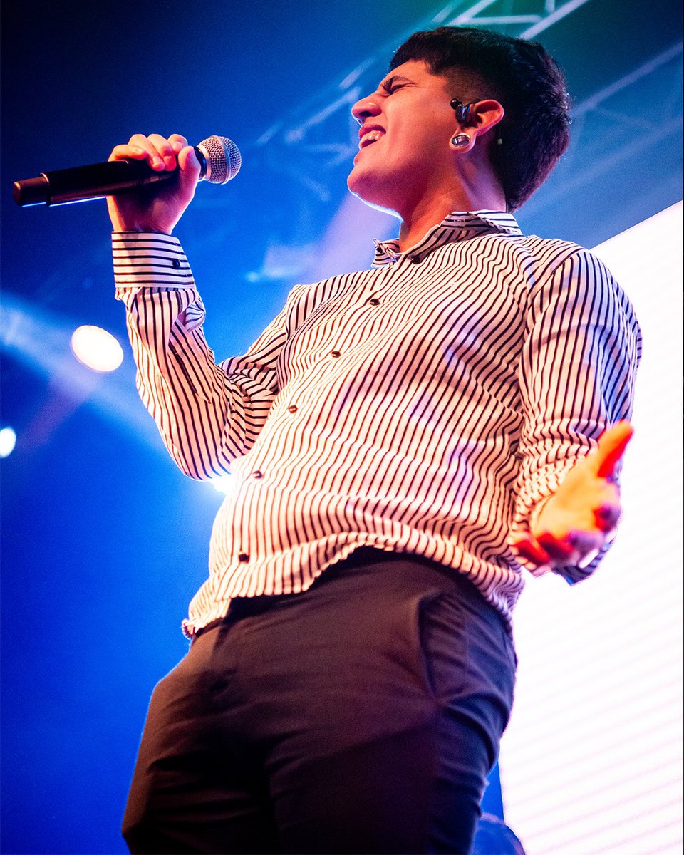 yhosva_ok's tweet photo. Gracias Neuquén! Gracias MoodLive https://t.co/Dpp6SnQYba