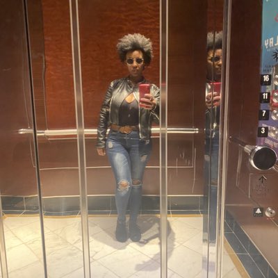 TecleA's tweet photo. #NewProfilePic https://t.co/iSnaZPXcch
