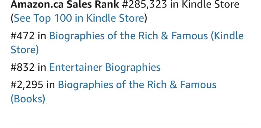 @adam_waldman I see this drivel is doing so well on Kindle.