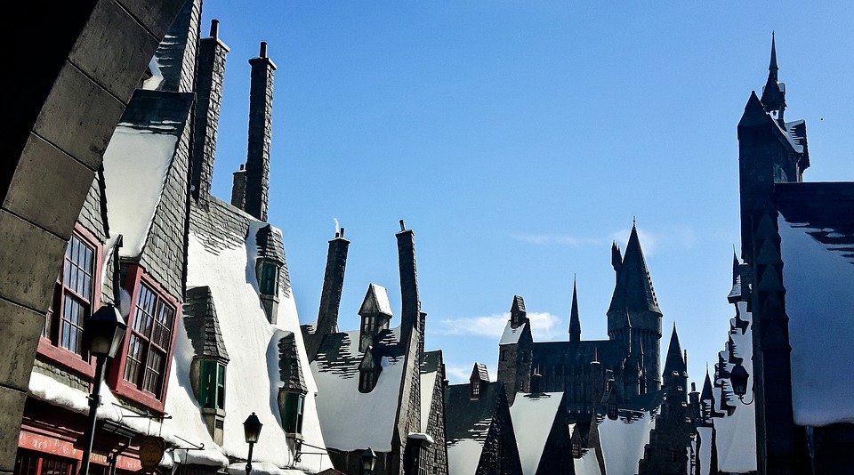 I love to see this skyline in the morning! Sign me up, I am ready to go see it again!
-
-
-
#UOR #UniversalOrlando #Hogsmeade #Orlando #HarryPotter #HP #familyvacation #themeparkvacation #skylineview #familyfun #HPfan #mmvbyvanessa