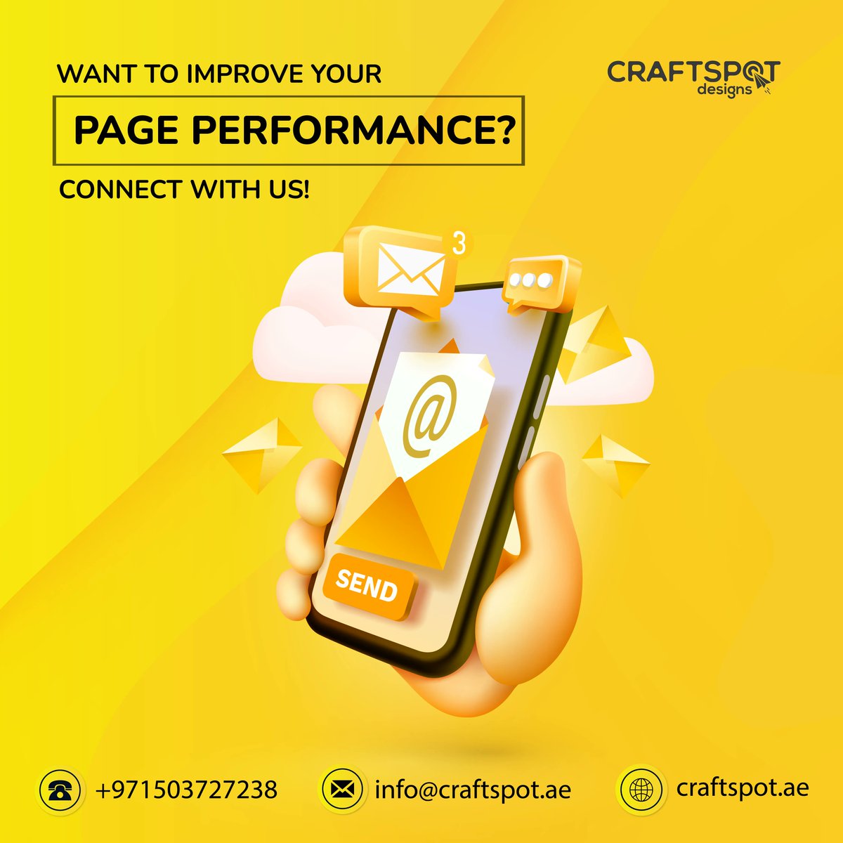 The Core Web Vitals report shows how your pages perform, based on real world usage data (sometimes called field data). 
Studies have shown the significant impact of better Core Web Vitals on user behavior and key metrics. #PagePerformanceMatters #WebOptimization #UserEngagement