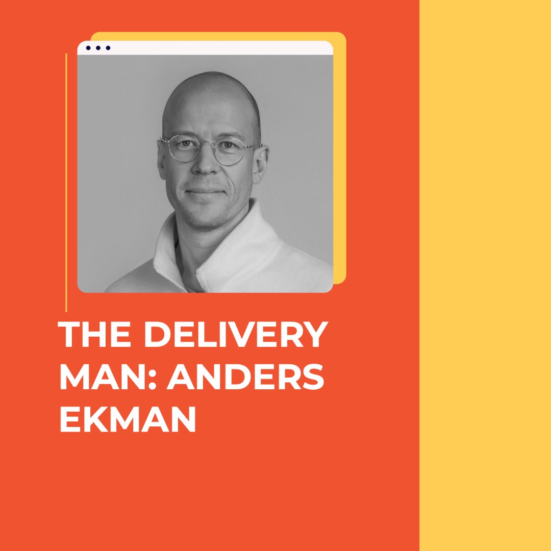 What does it take to run a successful #ecommerce website and make it easy for consumers to experience your brand?  

The Ecommerce Website Building Handbook by <a href="/theecommmanager/">The Ecomm Manager</a> feat. hands-on pointers from some of the best industry experts, including our very own @anders_ekman👇🏼