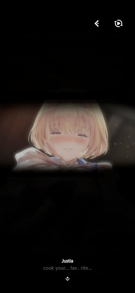 azckuriel's tweet image. RENGOKU&apos;D. Hats off to the dev team! Looking forward to next update~ 
#BD2 #browndust2 #justia #lathel