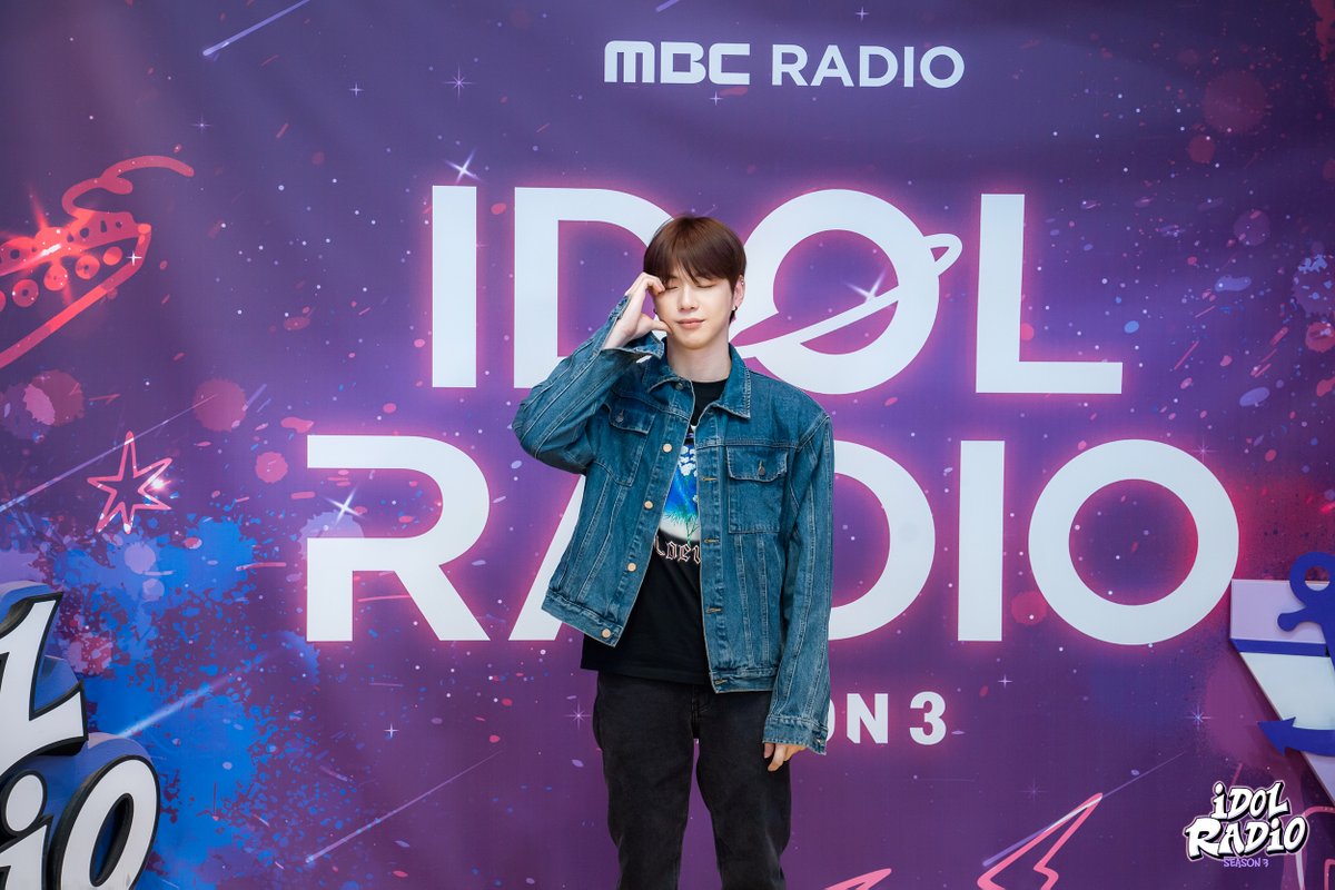 idolradiokorea's tweet photo. [#아이돌라디오3 앨범 230626]

📸Ep#83_장르가 바로 강다니엘 (with 강다니엘)

댕쭝디와 강다니엘이 함께한 모든 순간이
베스트 씬이었다🎬

@ATEEZofficial @konnect_danielk

#MBC #라디오 #IDOLRADIO #아이돌라디오
#ATEEZ #에이티즈 #홍중 #윤호 #쭝디 #댕디 
#강다니엘 #KANGDANIEL https://t.co/fV5gcg8RCy