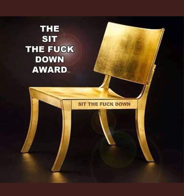 @car_trump This is the only award Don The Con should win. #FuckTrump #CoupCoupGOP #TrumpIsATraitor #LockTrumpUp